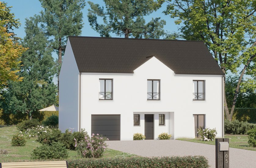 Maison à vendre, 152m², Maisons-Laffitte
