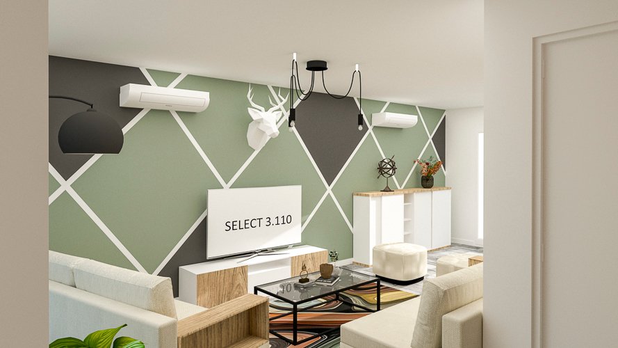 Maison à vendre, 103m², Combs-la-Ville