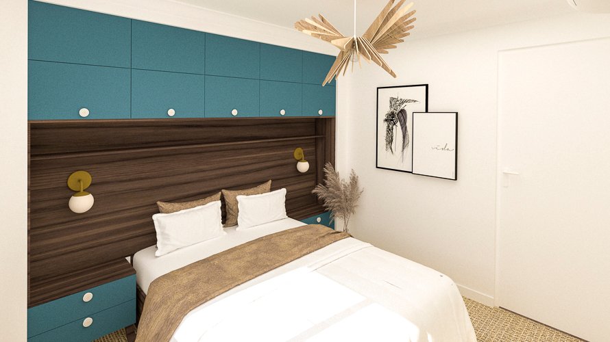 Maison à vendre, 88m², Cergy