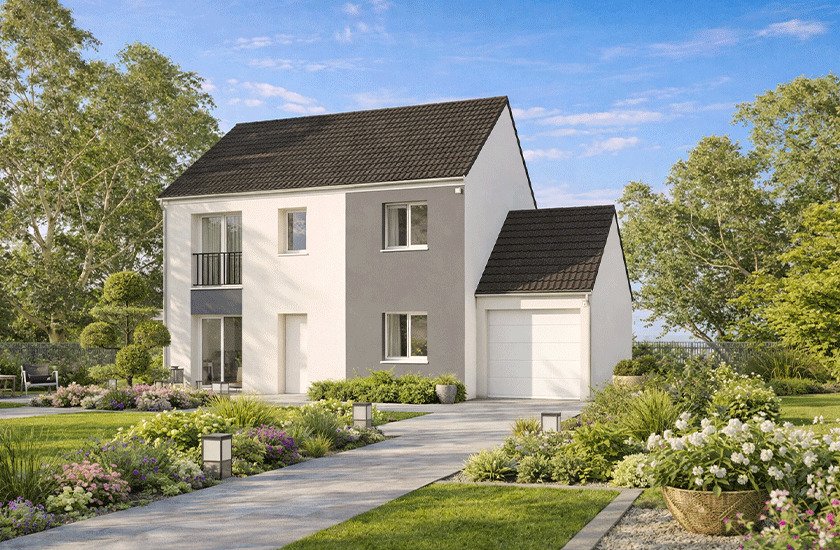 Maison à vendre, 110m², Massy