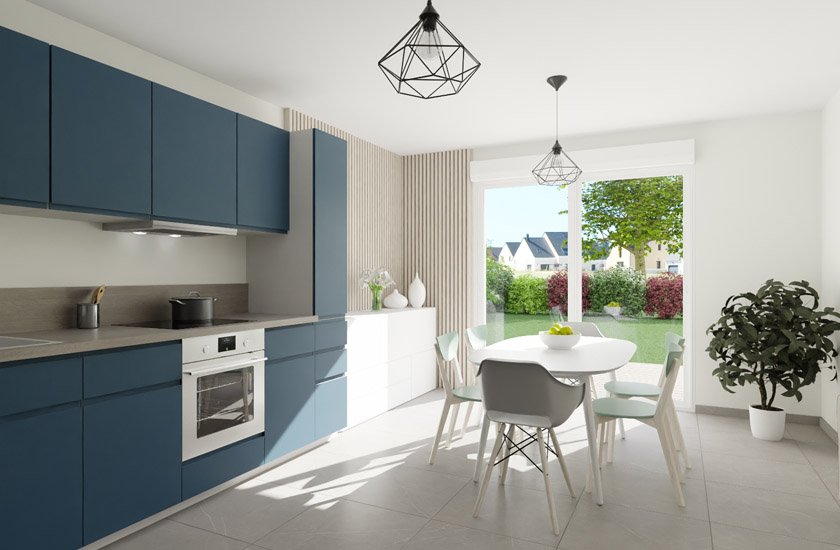 Maison à vendre, 93m², Corbeil-Essonnes