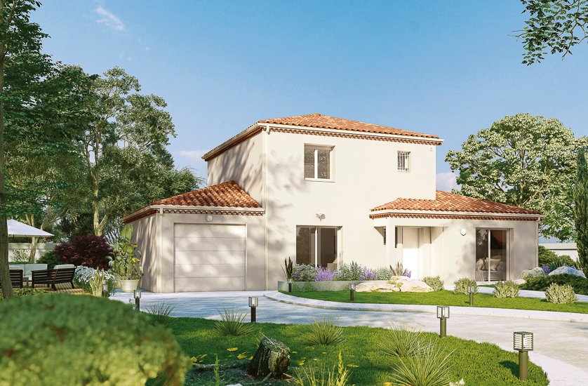 Maison à vendre, 121m², Combs-la-Ville