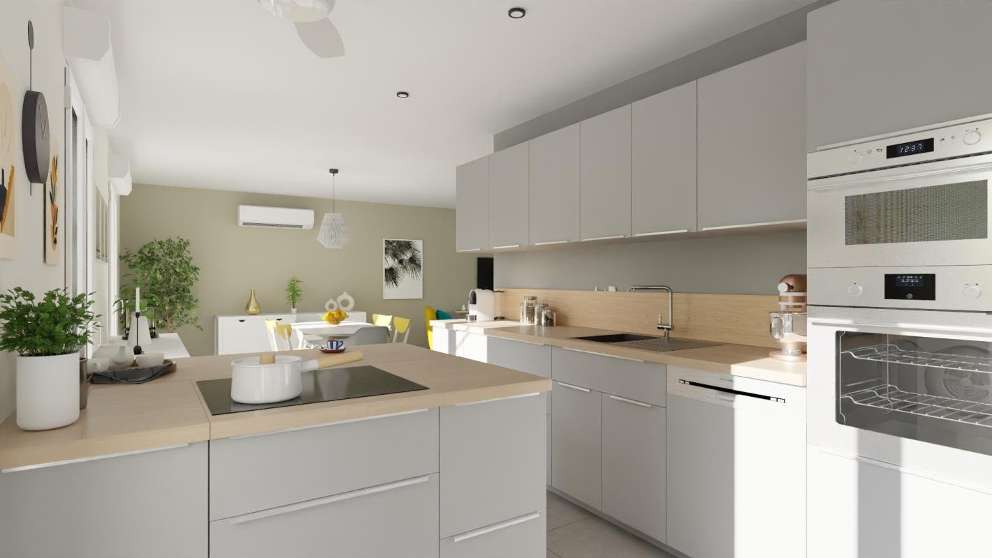 Maison à vendre, 151m², Roissy-en-Brie