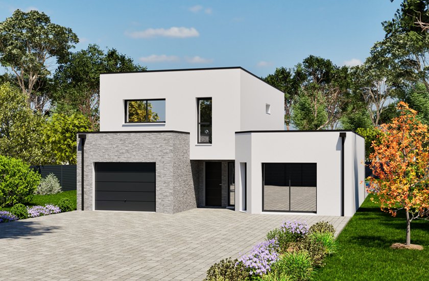 Maison à vendre, 148m², Evry