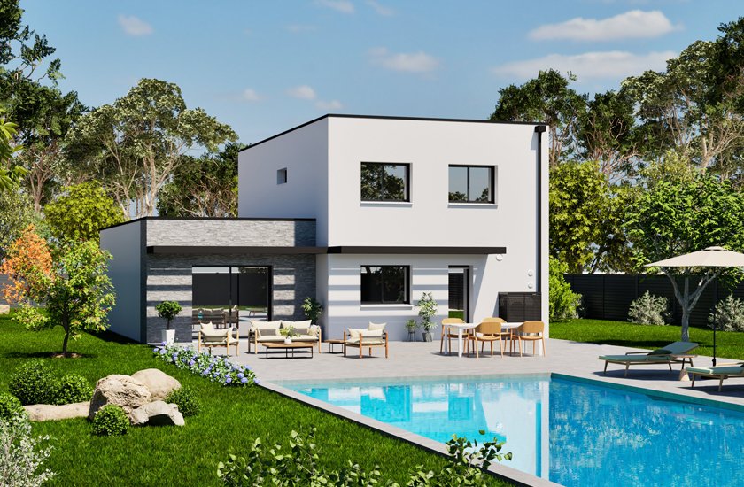 Maison à vendre, 148m², Evry