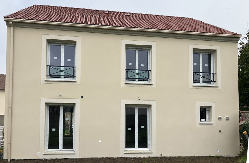 Maison à vendre, 109m², Combs-la-Ville