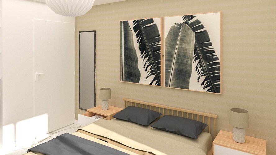 Maison à vendre, 104m², Drancy