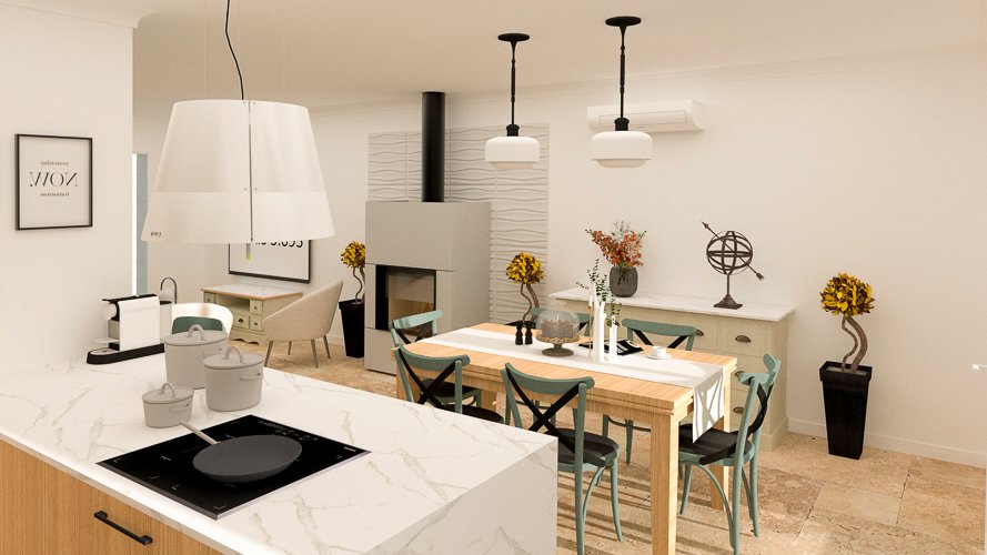 Maison à vendre, 93m², Evry