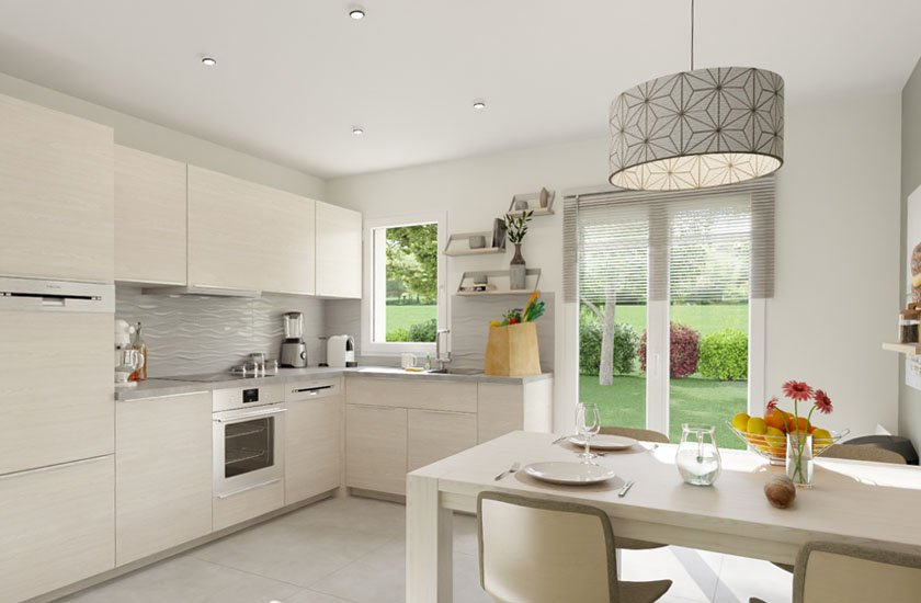 Maison à vendre, 62m², Créteil