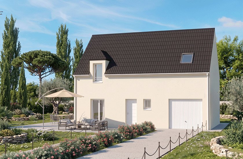 Maison à vendre, 99m², Corbeil-Essonnes
