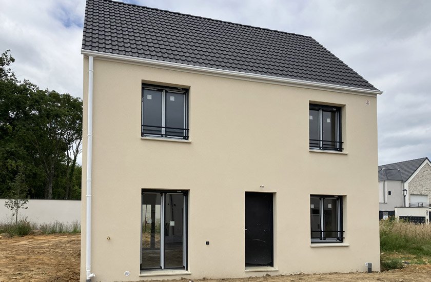 Maison à vendre, 95m², Chelles