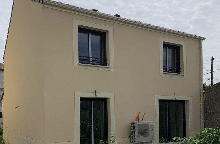 Maison à vendre, 96m², Evry