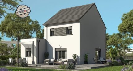 Maison à vendre, 94m², Champigny-sur-Marne