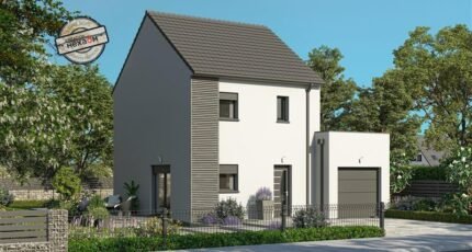 Maison à vendre, 94m², Champigny-sur-Marne