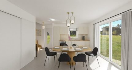 Maison à vendre, 94m², Champigny-sur-Marne