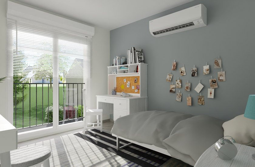Maison à vendre, 110m², Dammarie-lès-Lys