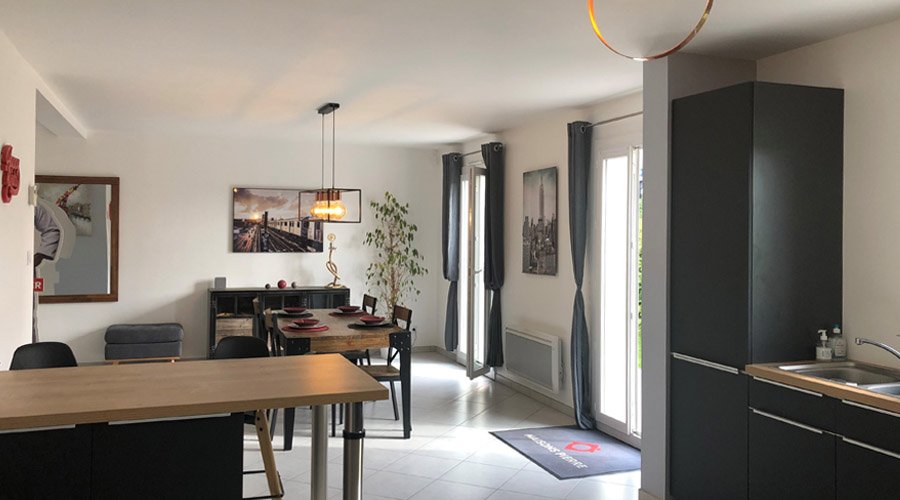 Maison à vendre, 110m², Combs-la-Ville