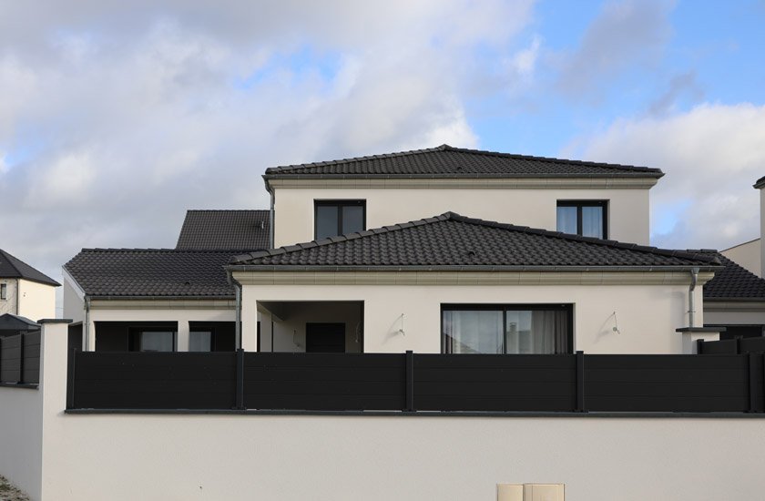 Maison à vendre, 129m², Dammarie-lès-Lys