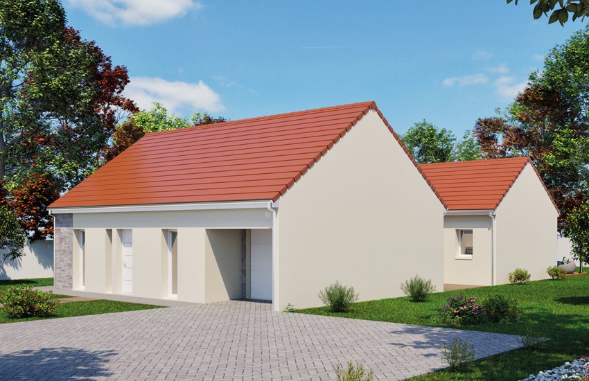 Maison à vendre, 116m², Épinay-sur-Seine