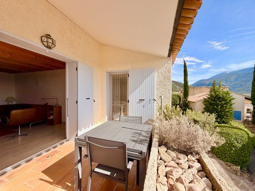 Maison 4 pièces 92 m² · à Mollans-sur-Ouvèze · 92 m² · 296 000 €