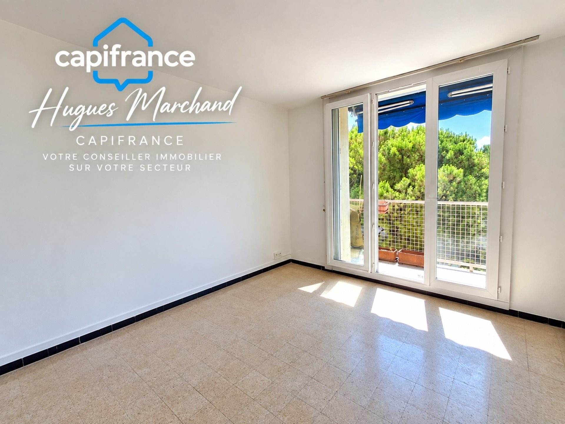 Appartement à vendre, 66m², Montpellier