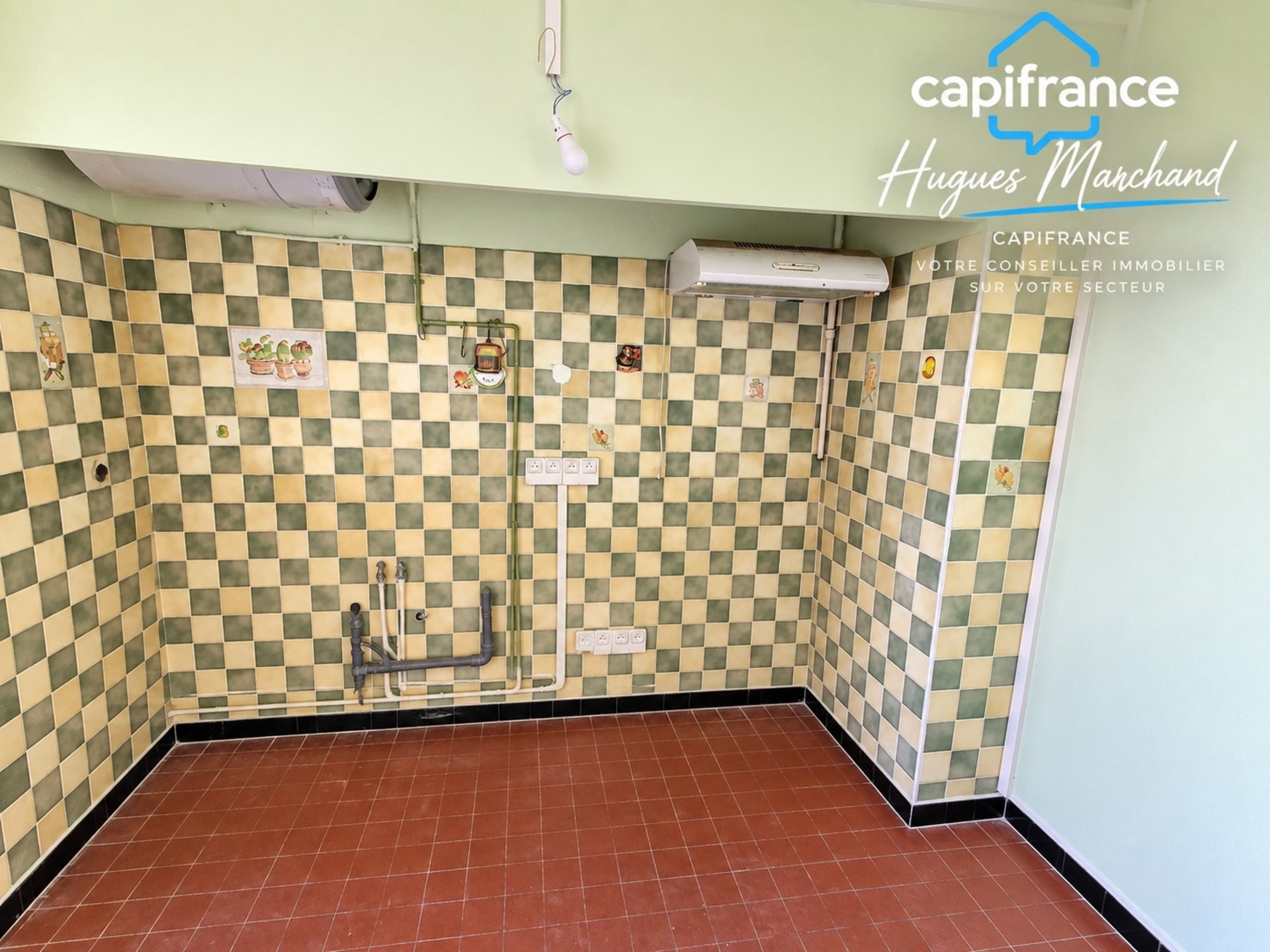 Appartement à vendre, 66m², Montpellier