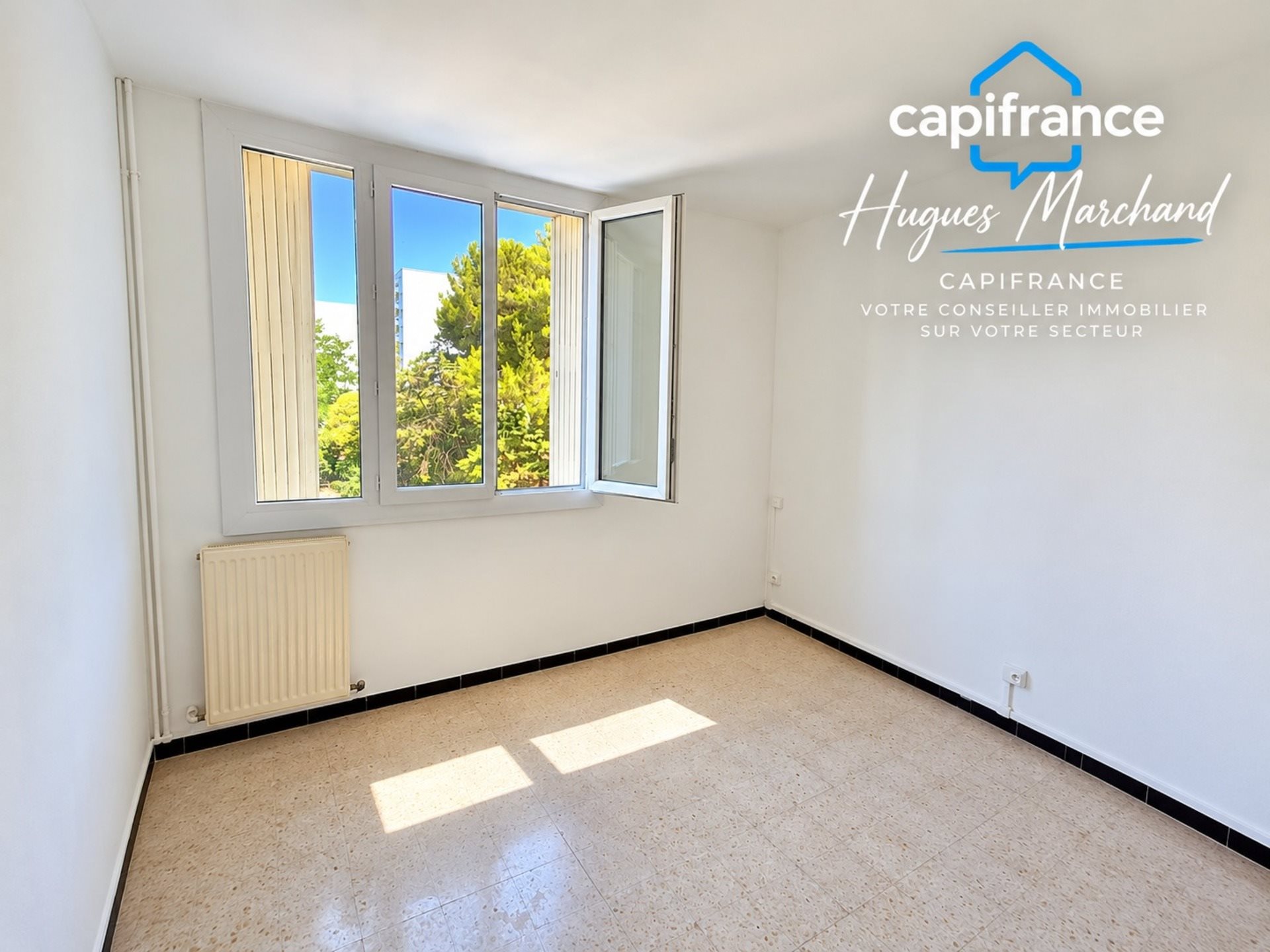 Appartement à vendre, 66m², Montpellier