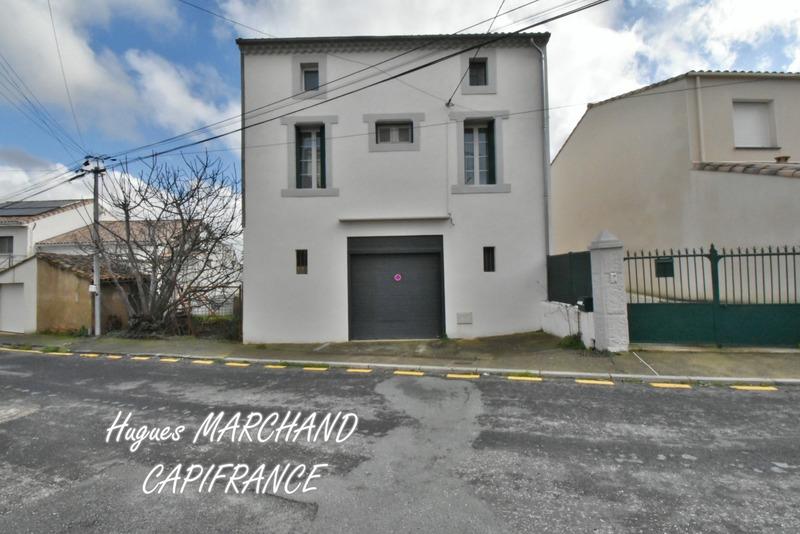 Maison à vendre, 133m², Murviel-lès-Béziers