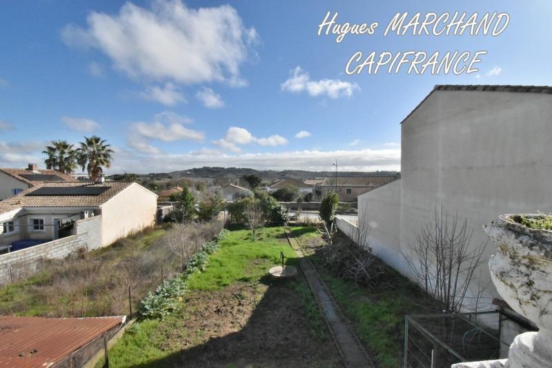 Maison à vendre, 133m², Murviel-lès-Béziers