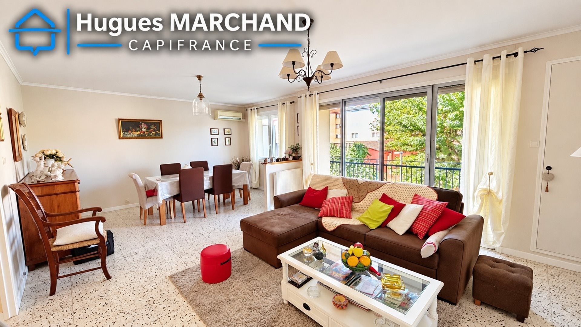 Appartement à vendre, 77m², Valras-Plage