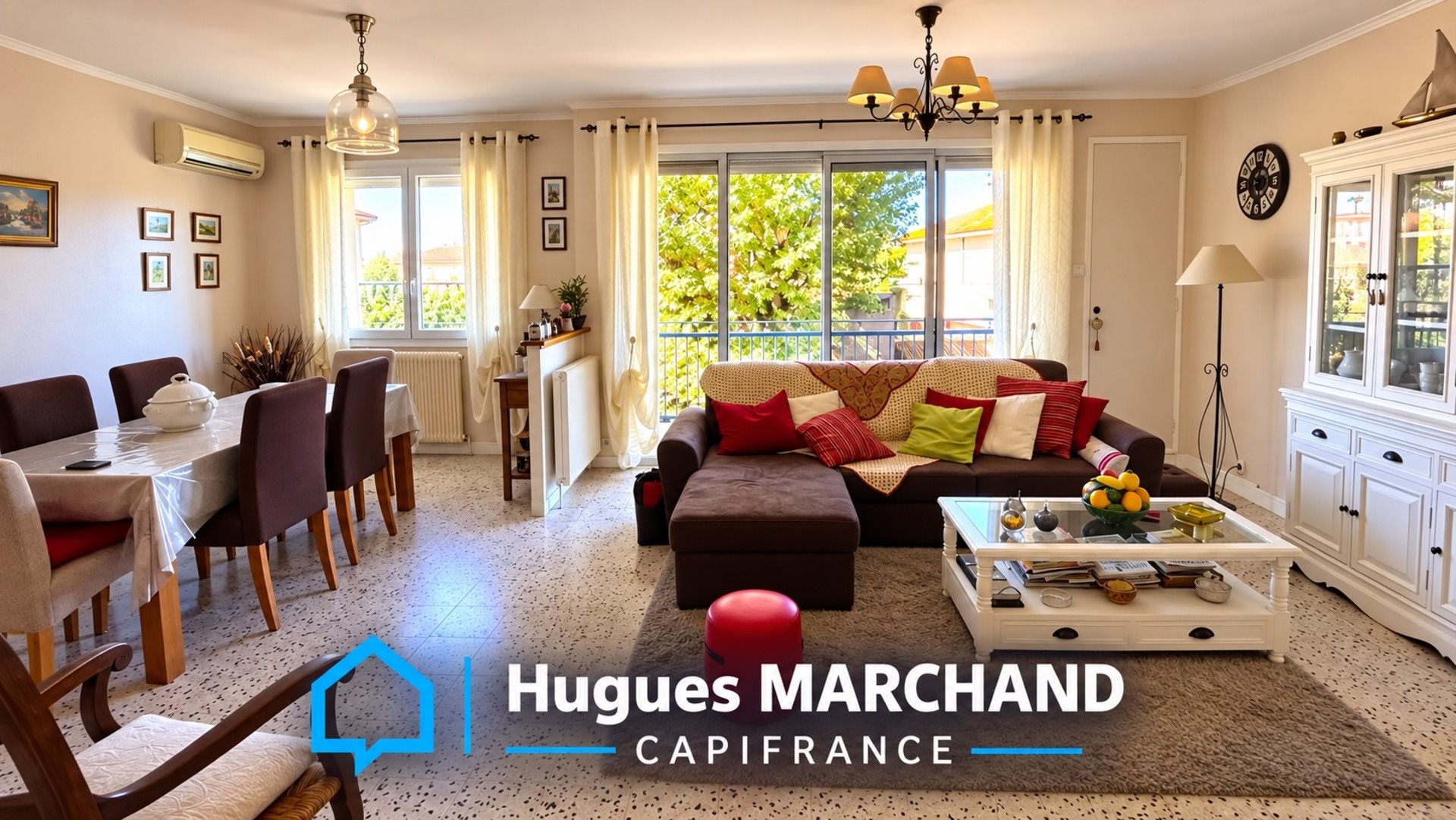 Appartement à vendre, 77m², Valras-Plage
