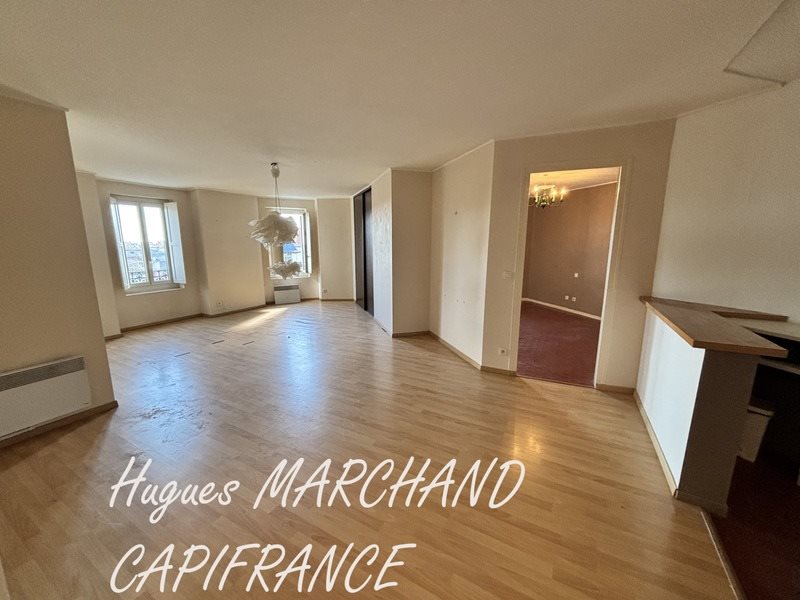 Appartement à vendre, 78m², Villeneuve-lès-Béziers