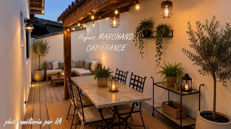 Maison à vendre, 76m², Béziers