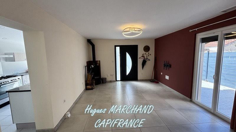 Maison à vendre, 76m², Béziers