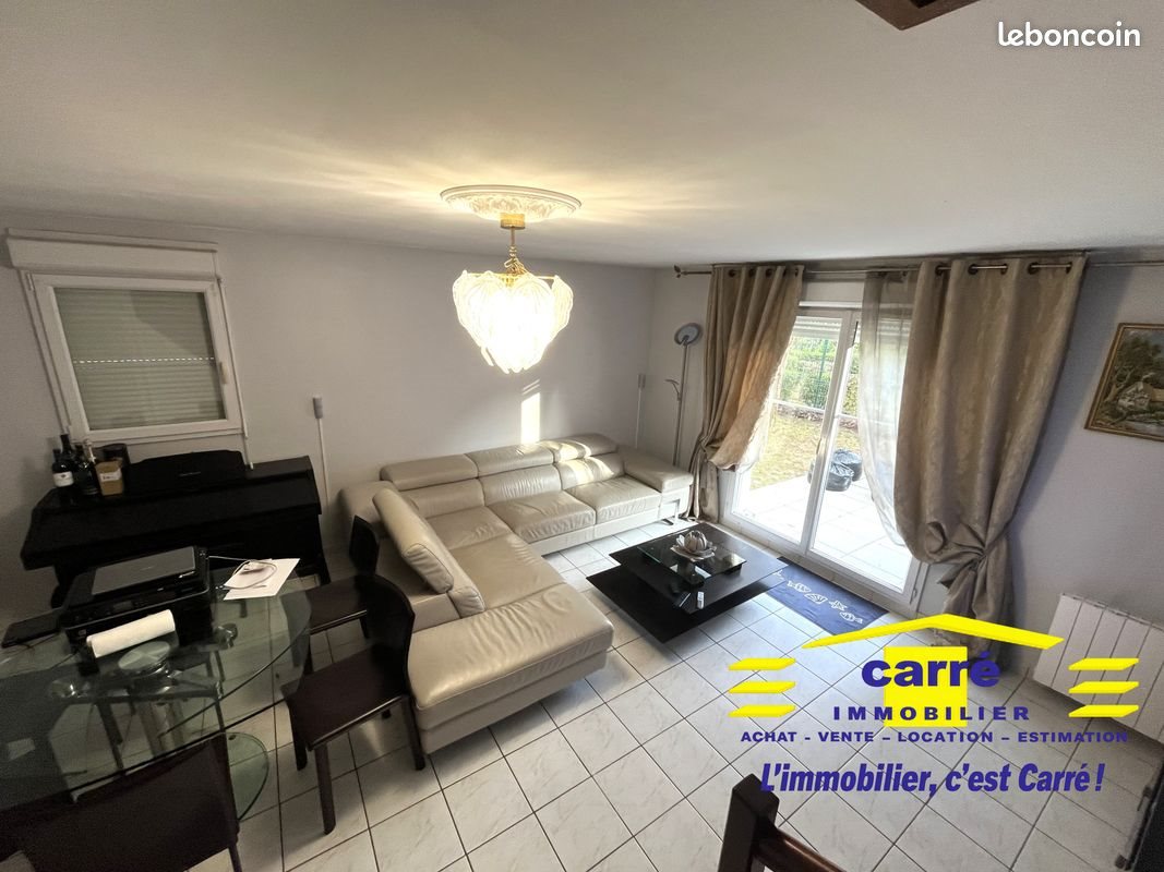 Maison à vendre, 80m², Moissy-Cramayel