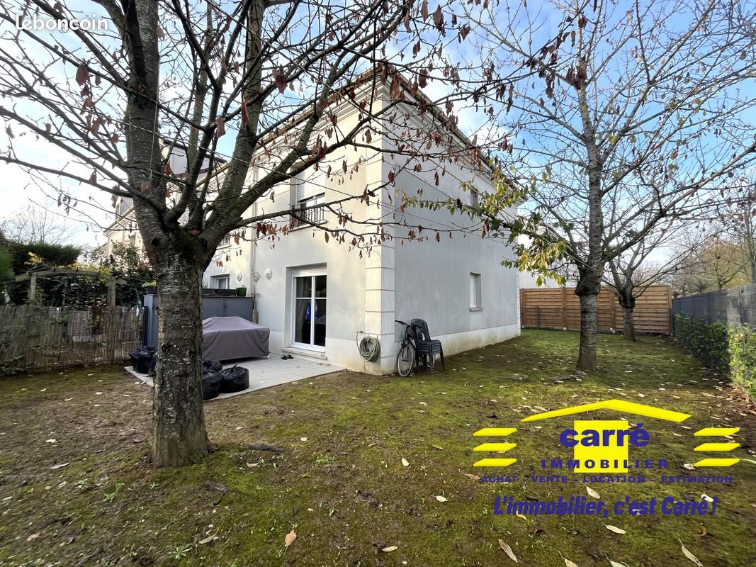 Maison à vendre, 80m², Moissy-Cramayel