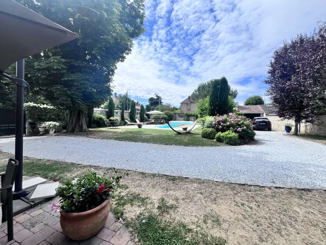 Maison à vendre, 252m², Moissy-Cramayel