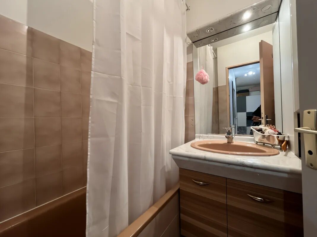 Appartement à vendre, 49m², Moissy-Cramayel