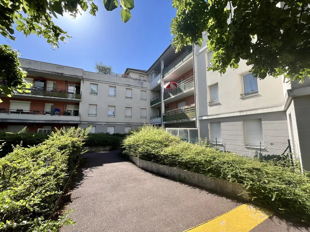 Appartement à vendre, 63m², Moissy-Cramayel