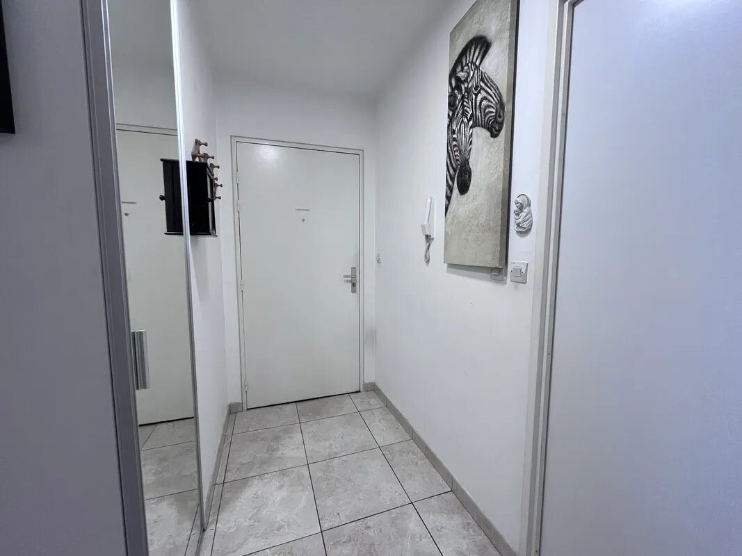 Appartement à vendre, 63m², Moissy-Cramayel