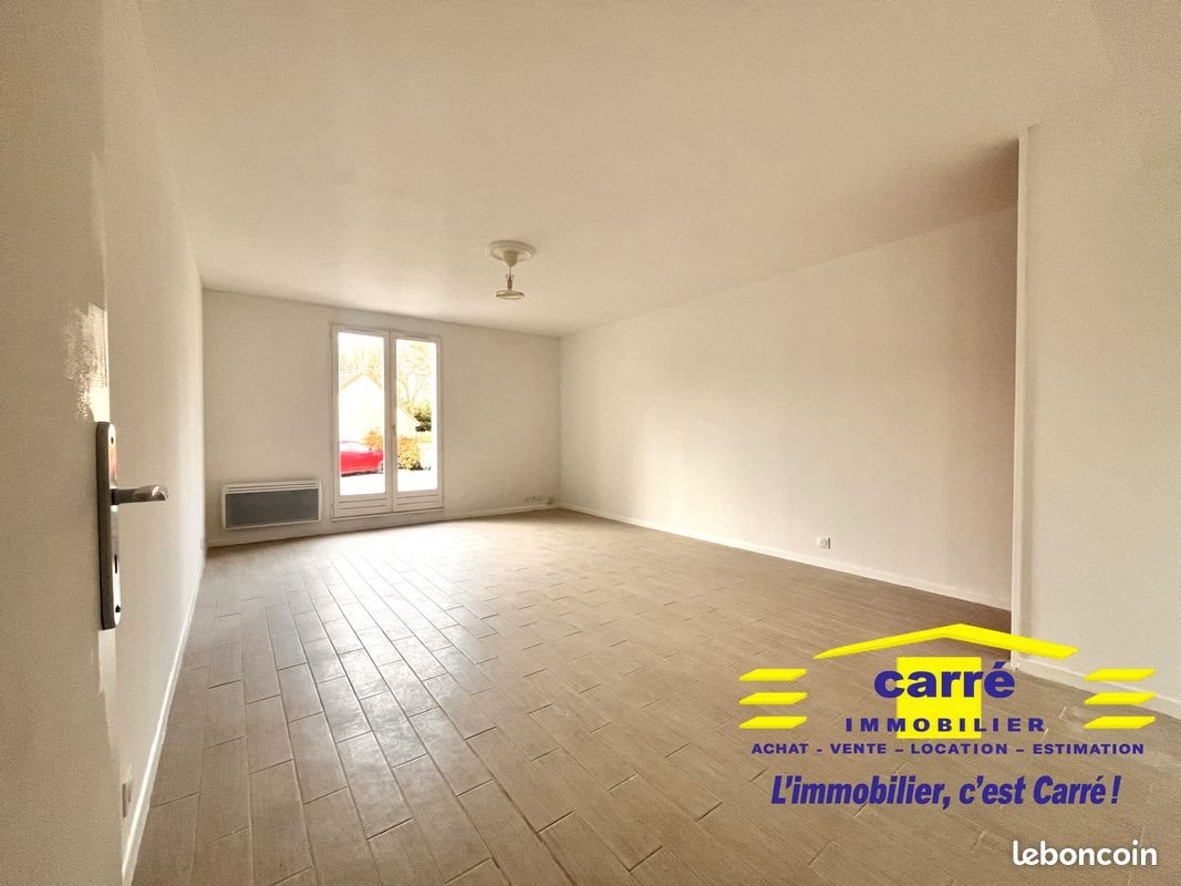 Appartement à vendre, 74m², Moissy-Cramayel