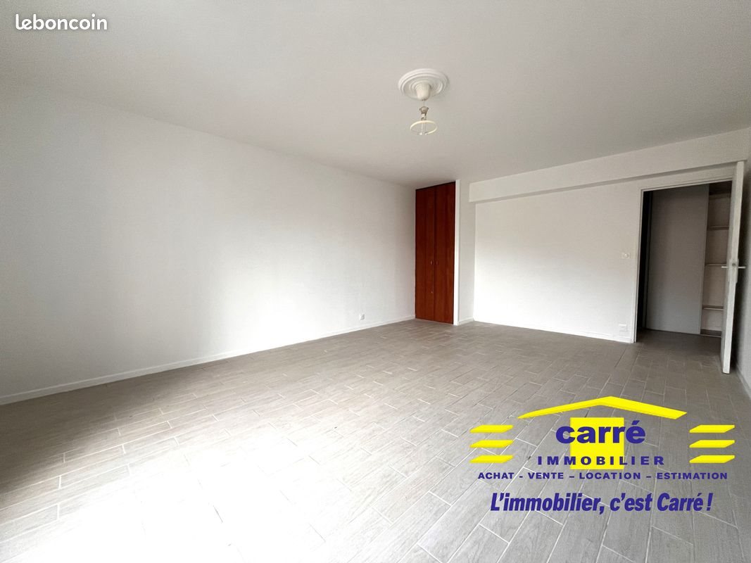 Appartement à vendre, 74m², Moissy-Cramayel