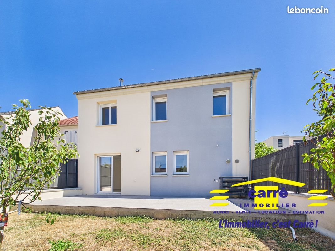 Maison à vendre, 95m², Combs-la-Ville