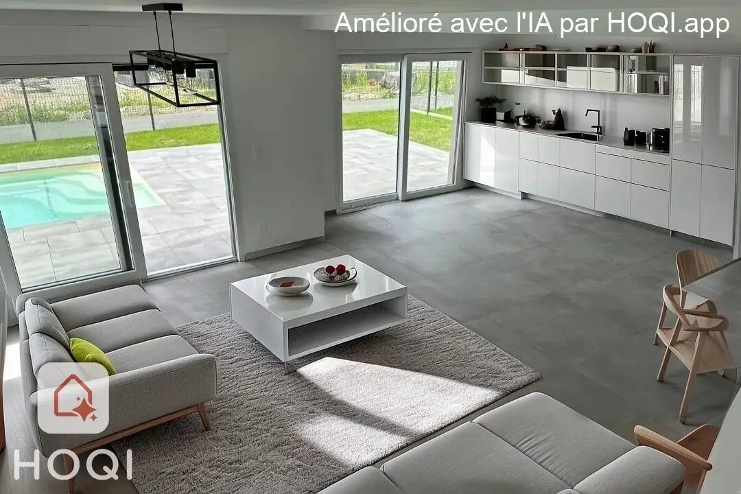 Maison à vendre, 141m², Sessenheim