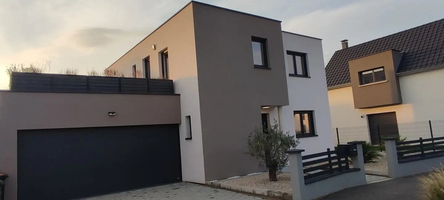Maison à vendre, 141m², Sessenheim