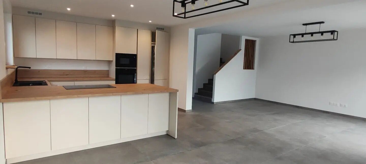 Maison à vendre, 141m², Sessenheim