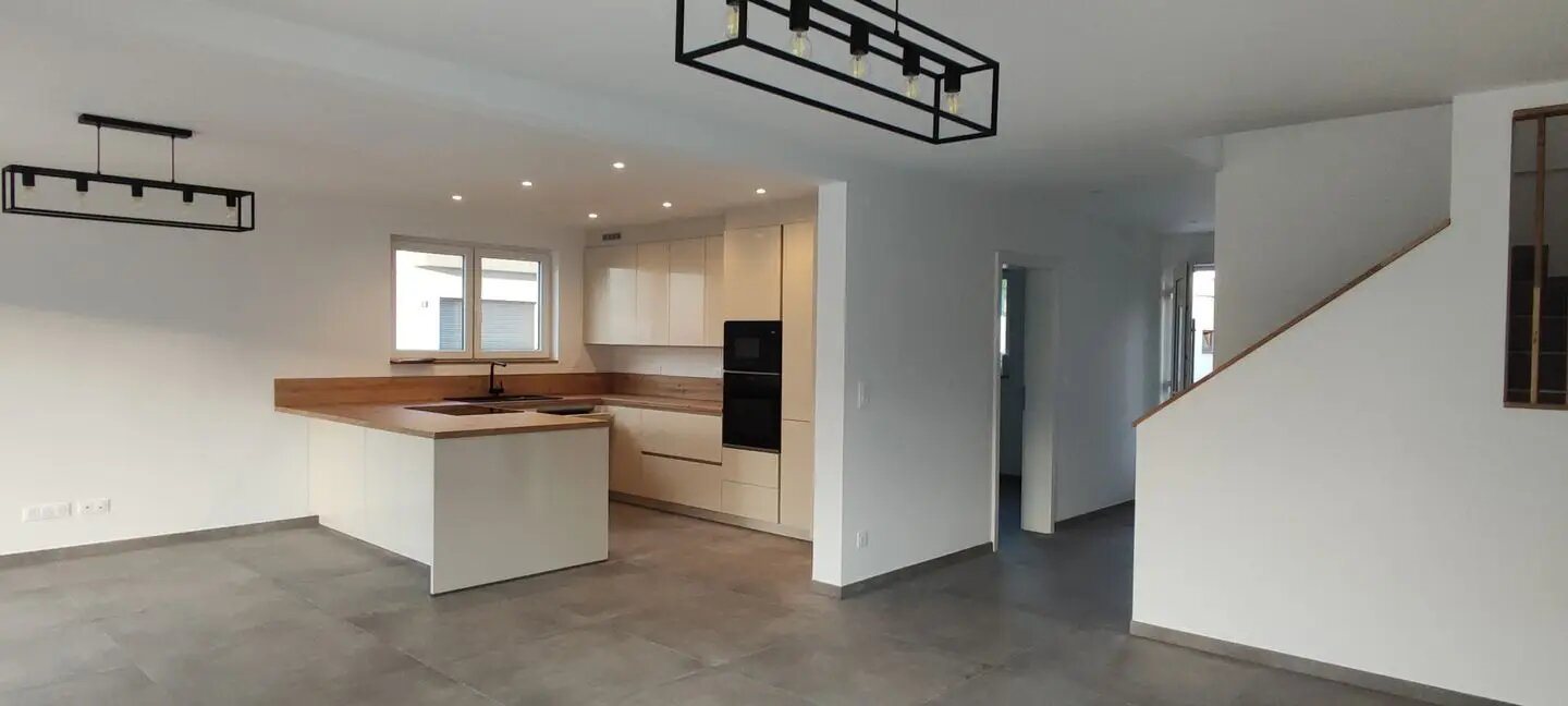 Maison à vendre, 141m², Sessenheim