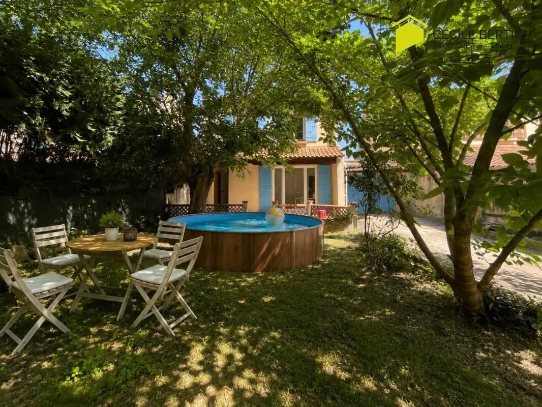 Maison à vendre, 78m², Avignon
