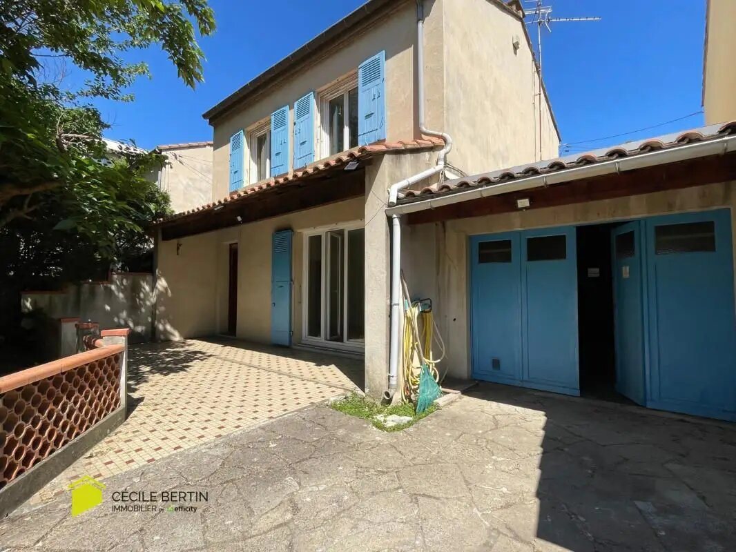 Maison à vendre, 78m², Avignon