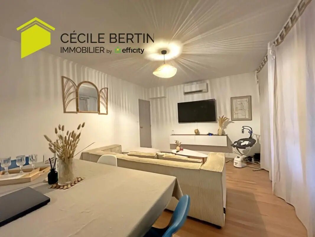 Maison à vendre, 78m², Avignon